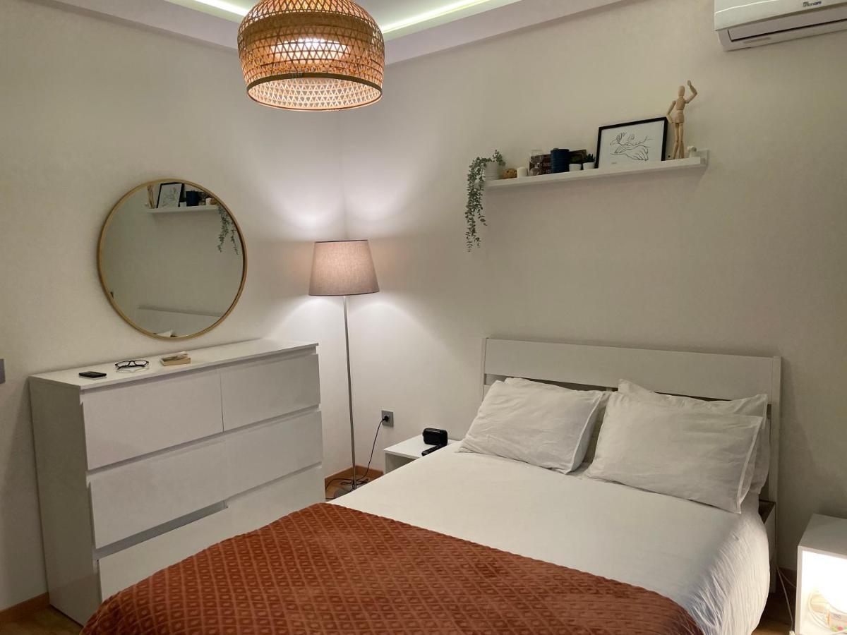 Picasso - Luxury Apartment With Swimming Pool Casablanca Exteriör bild