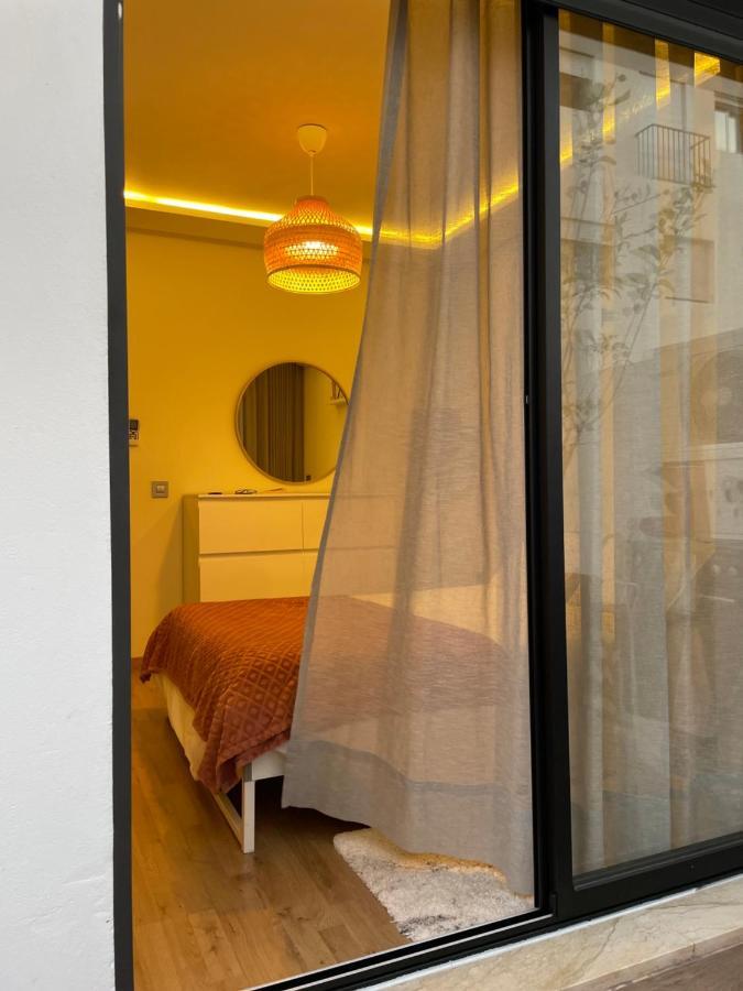Picasso - Luxury Apartment With Swimming Pool Casablanca Exteriör bild
