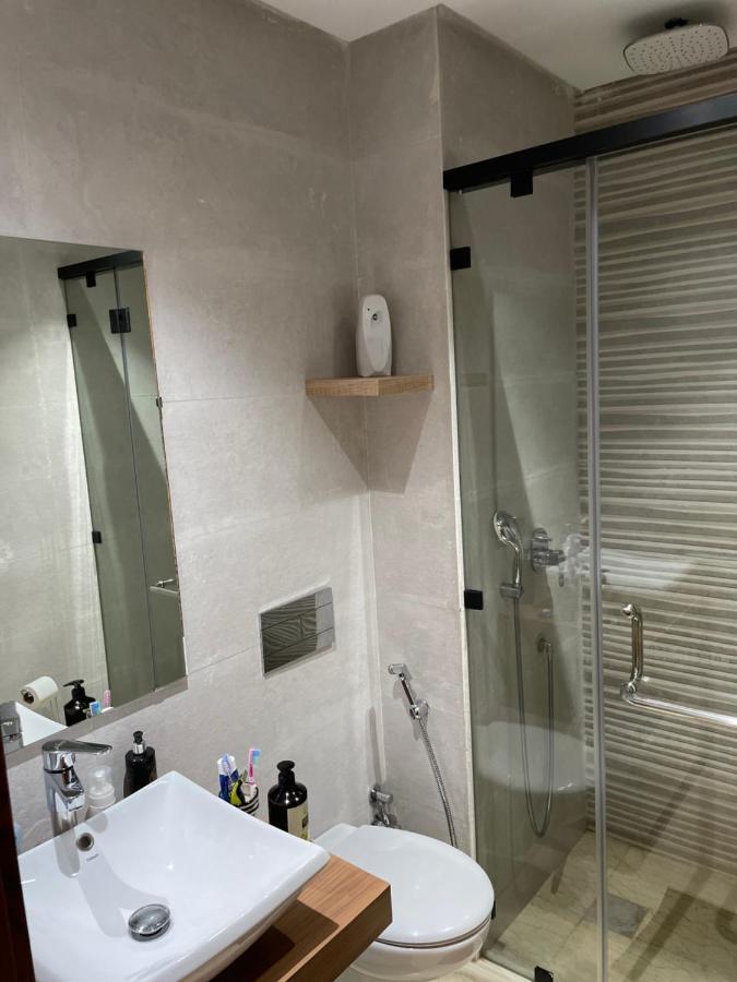 Picasso - Luxury Apartment With Swimming Pool Casablanca Exteriör bild
